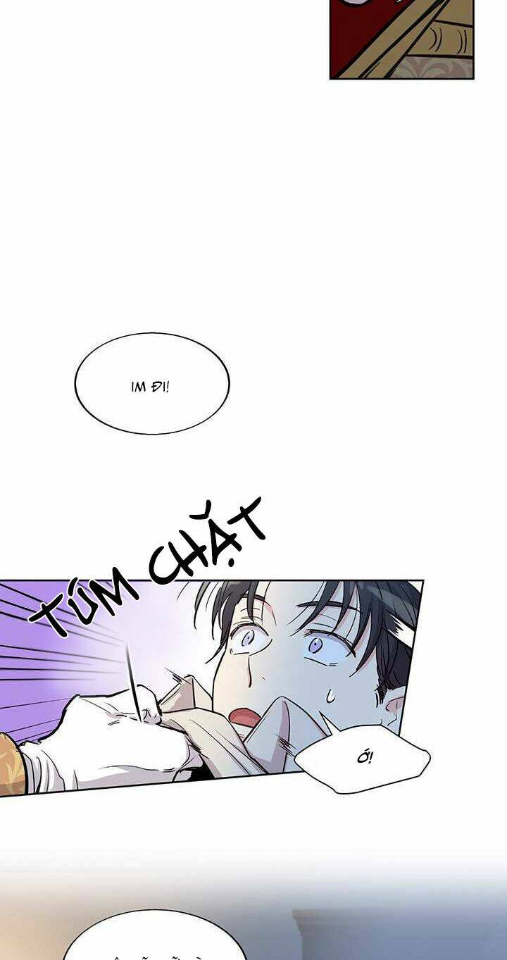 Gia Sư Của Công Tước Chapter 8 - 27