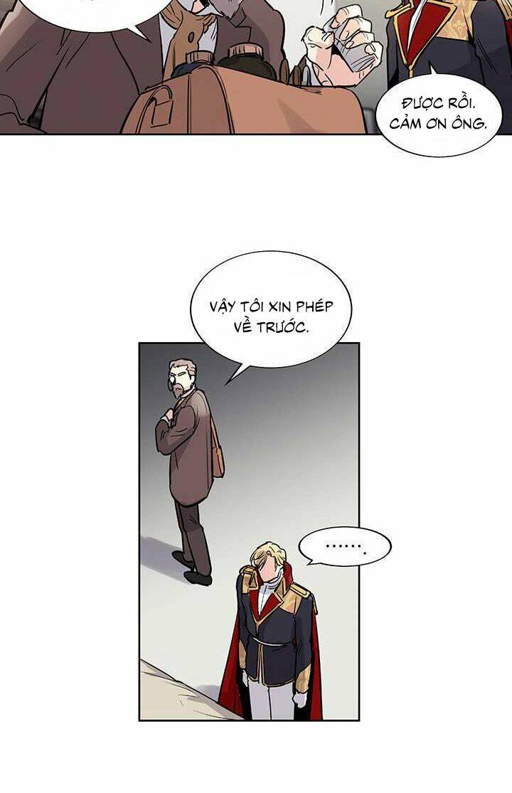Gia Sư Của Công Tước Chapter 8 - 5