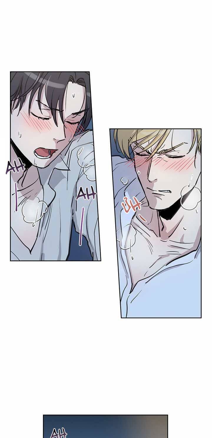 Gia Sư Của Công Tước Chapter 9 - 12