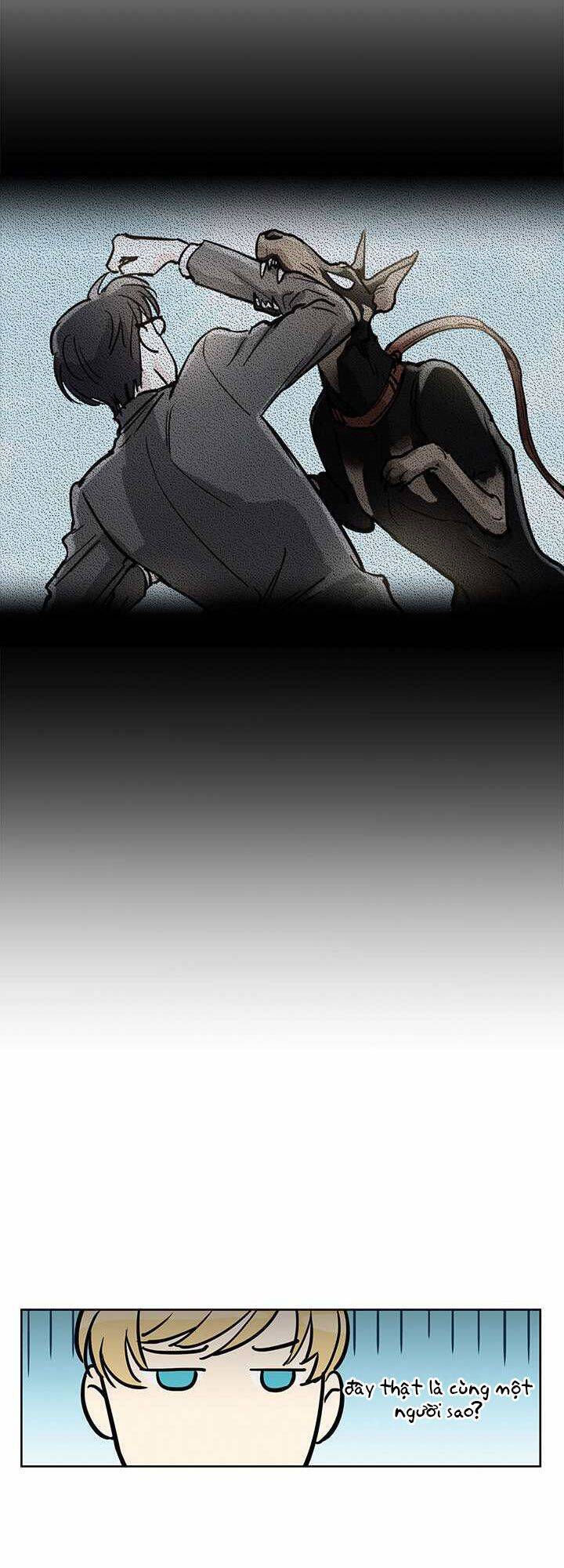 Gia Sư Của Công Tước Chapter 9 - 21