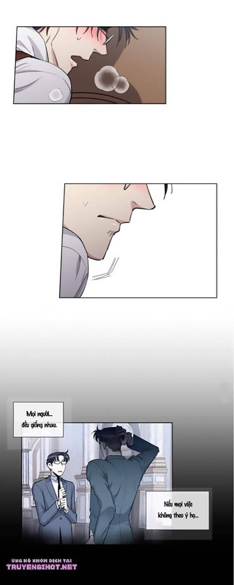 Gia Sư Của Công Tước Chapter 38 - 21