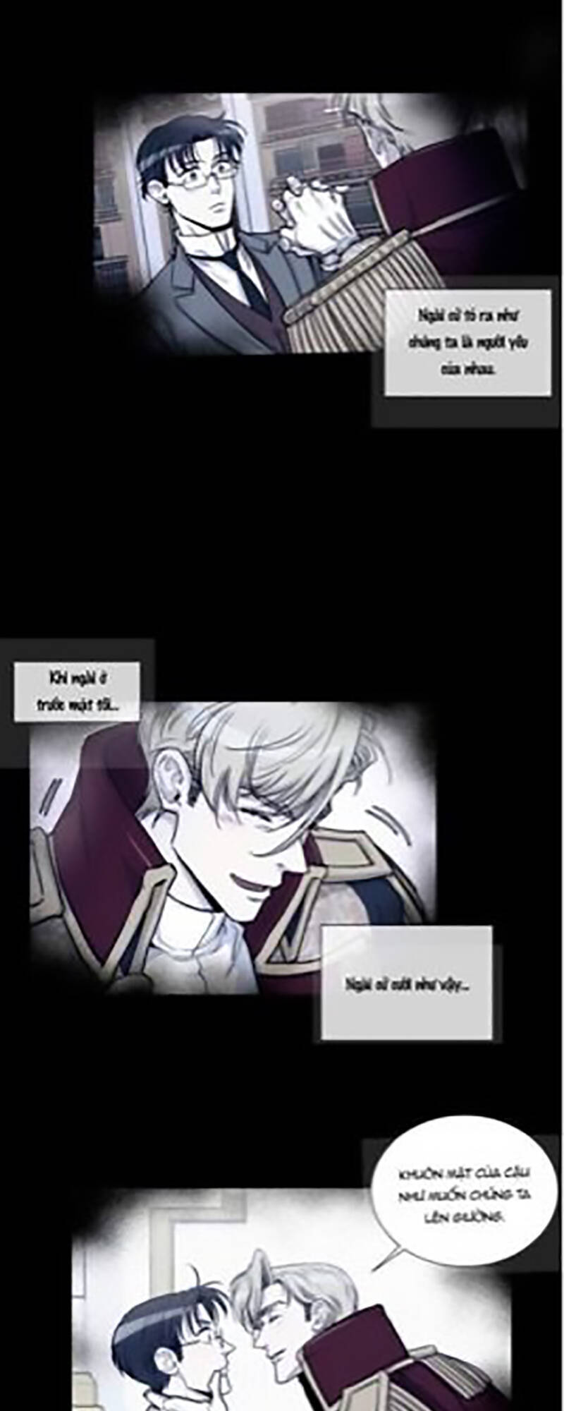 Gia Sư Của Công Tước Chapter 38 - 25