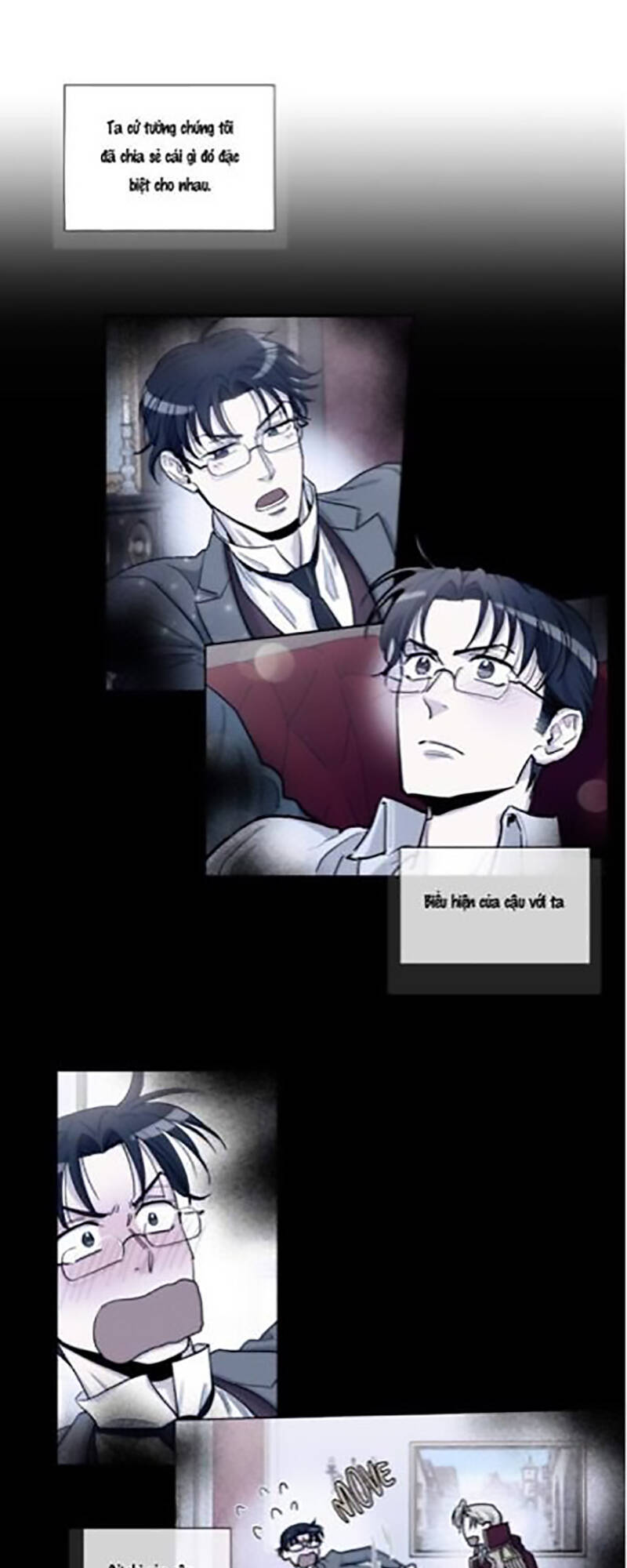 Gia Sư Của Công Tước Chapter 38 - 30