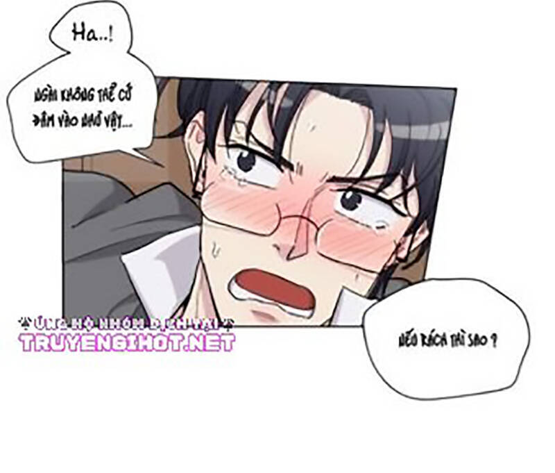 Gia Sư Của Công Tước Chapter 38 - 39