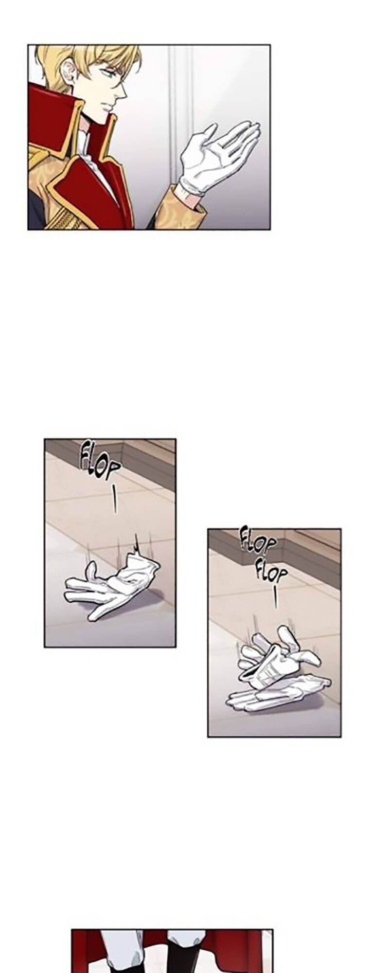 Gia Sư Của Công Tước Chapter 38 - 7