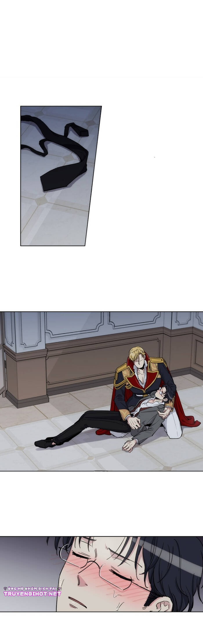 Gia Sư Của Công Tước Chapter 39 - 15