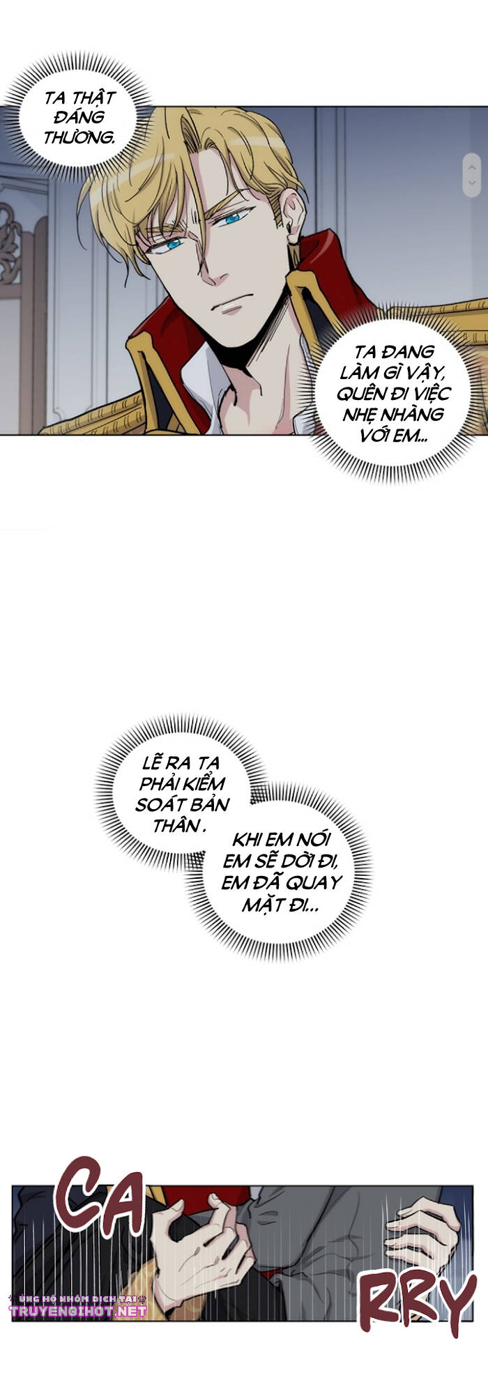 Gia Sư Của Công Tước Chapter 39 - 16