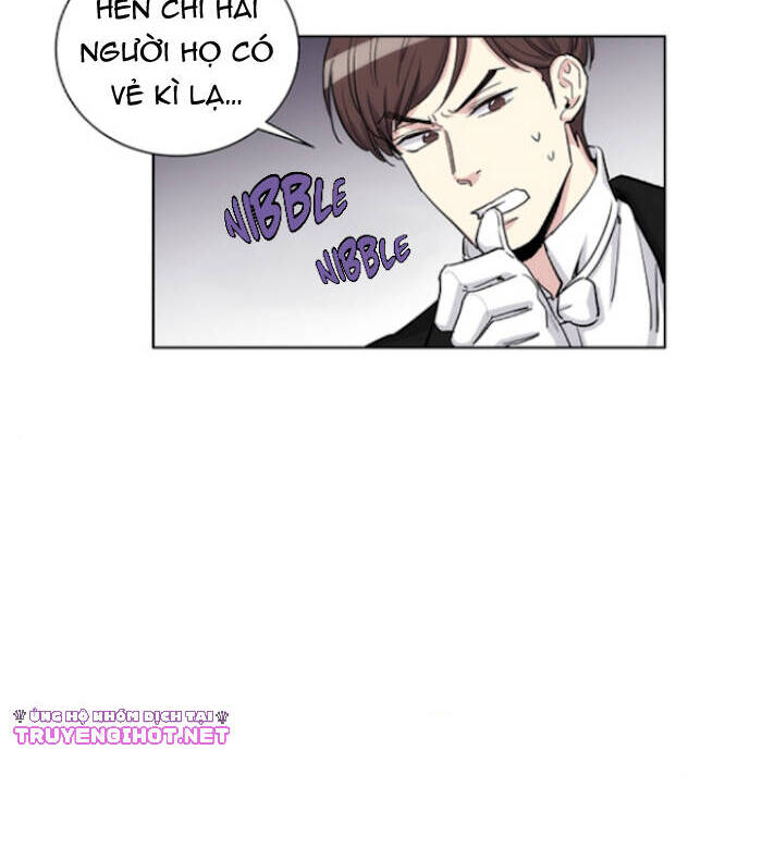 Gia Sư Của Công Tước Chapter 39 - 22