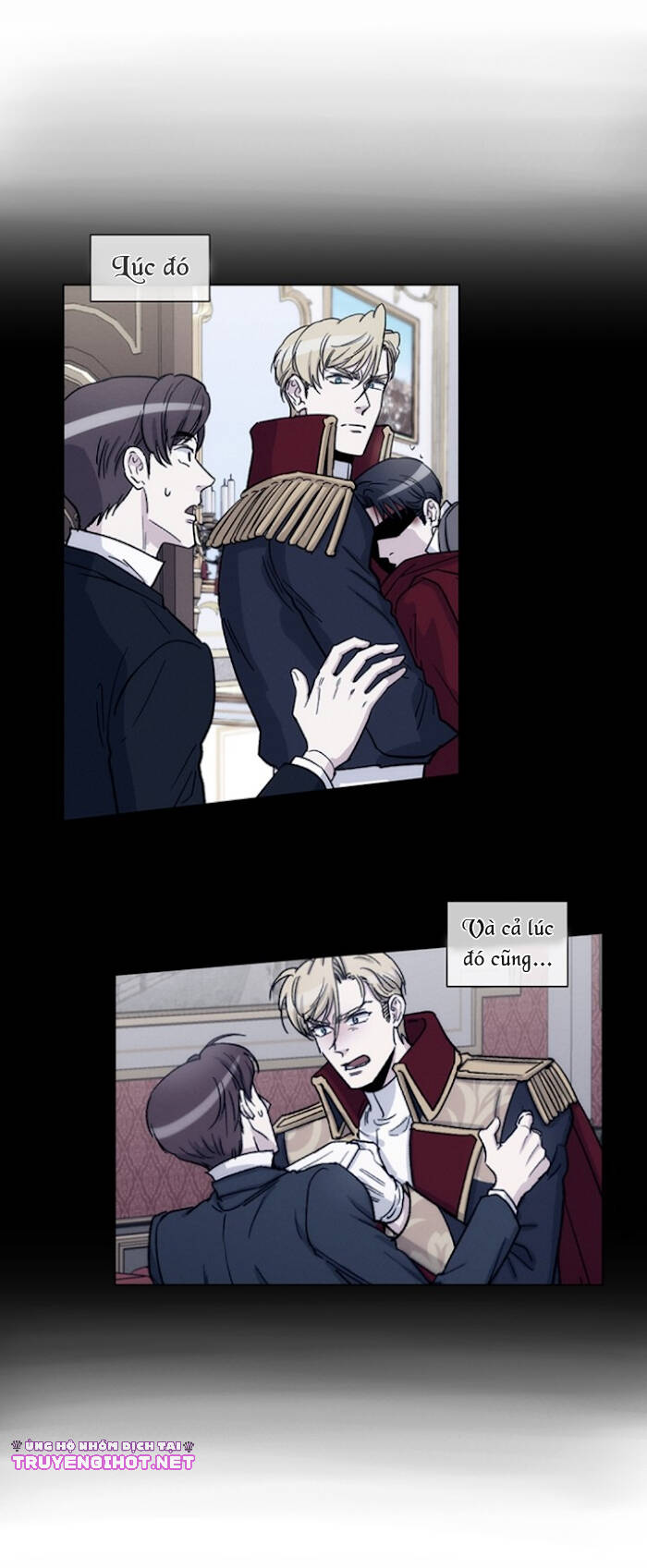 Gia Sư Của Công Tước Chapter 39 - 23