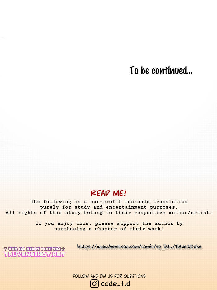 Gia Sư Của Công Tước Chapter 39 - 27