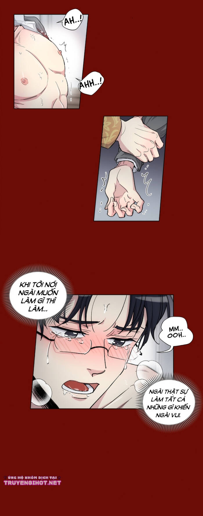 Gia Sư Của Công Tước Chapter 39 - 7