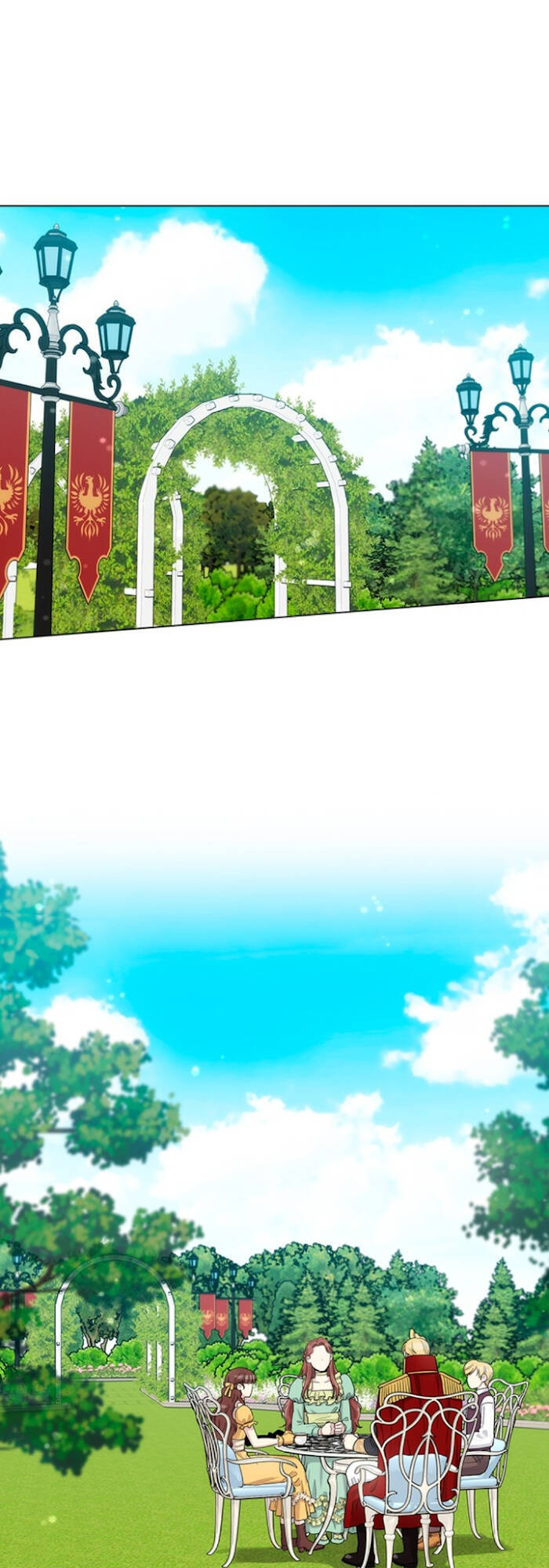 Gia Sư Của Công Tước Chapter 40 - 2