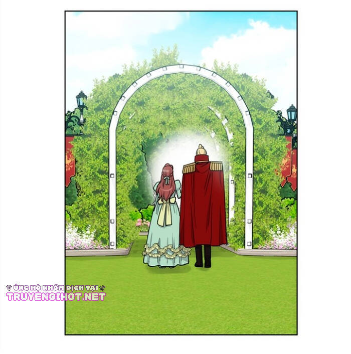 Gia Sư Của Công Tước Chapter 40 - 21