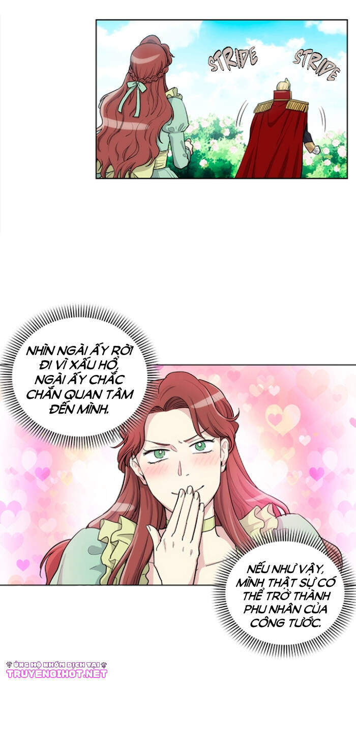 Gia Sư Của Công Tước Chapter 40 - 29