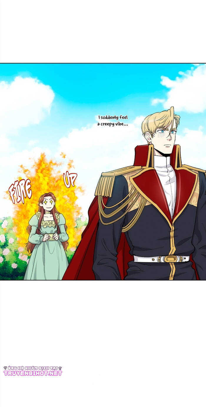 Gia Sư Của Công Tước Chapter 40 - 30
