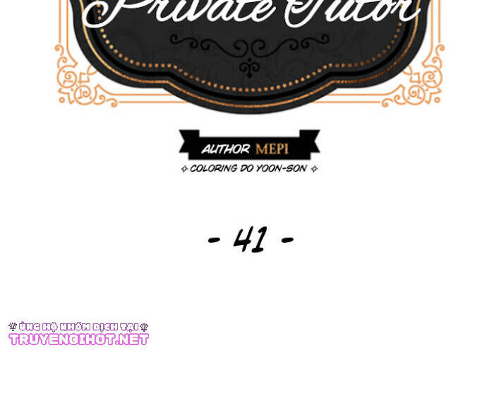 Gia Sư Của Công Tước Chapter 41 - 17