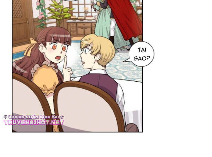 Gia Sư Của Công Tước Chapter 41 - 19