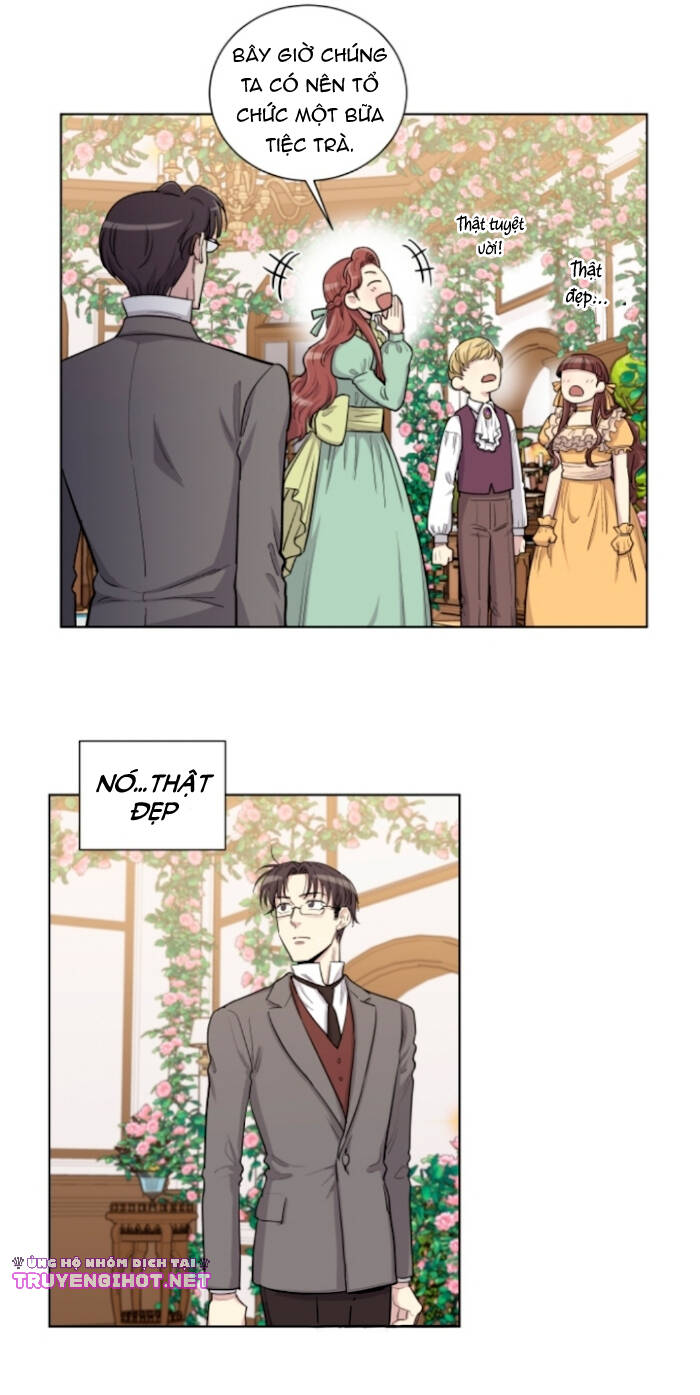 Gia Sư Của Công Tước Chapter 41 - 6