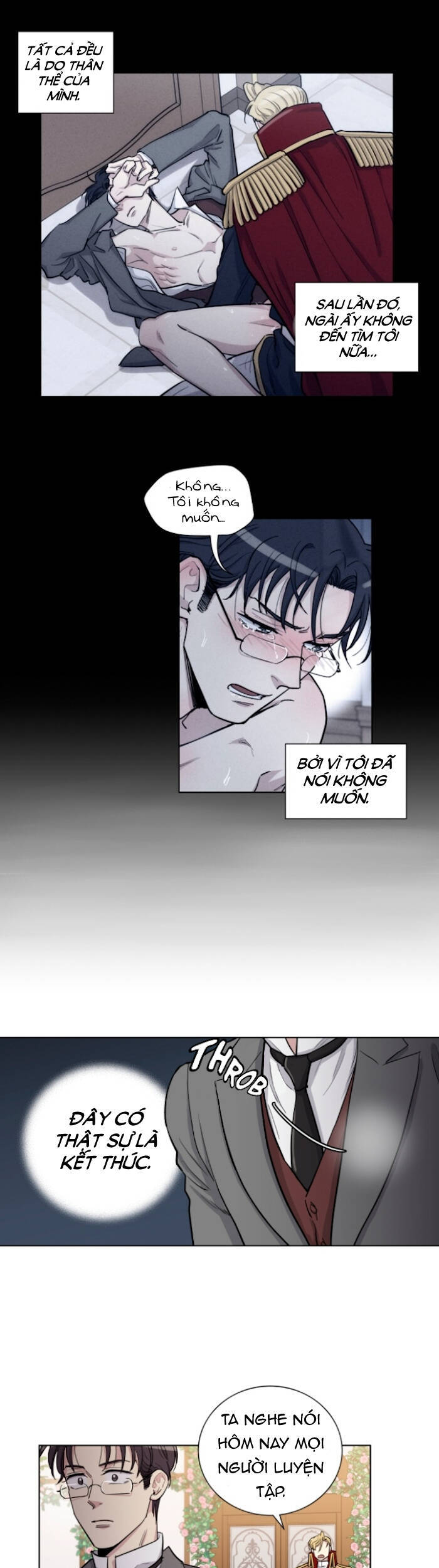 Gia Sư Của Công Tước Chapter 41 - 8