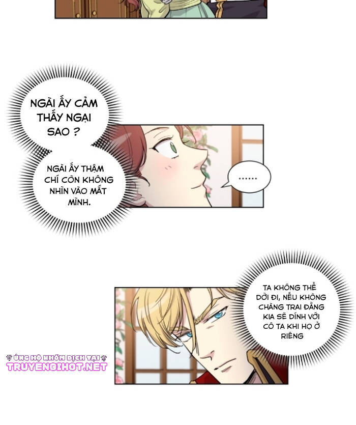 Gia Sư Của Công Tước Chapter 42 - 2