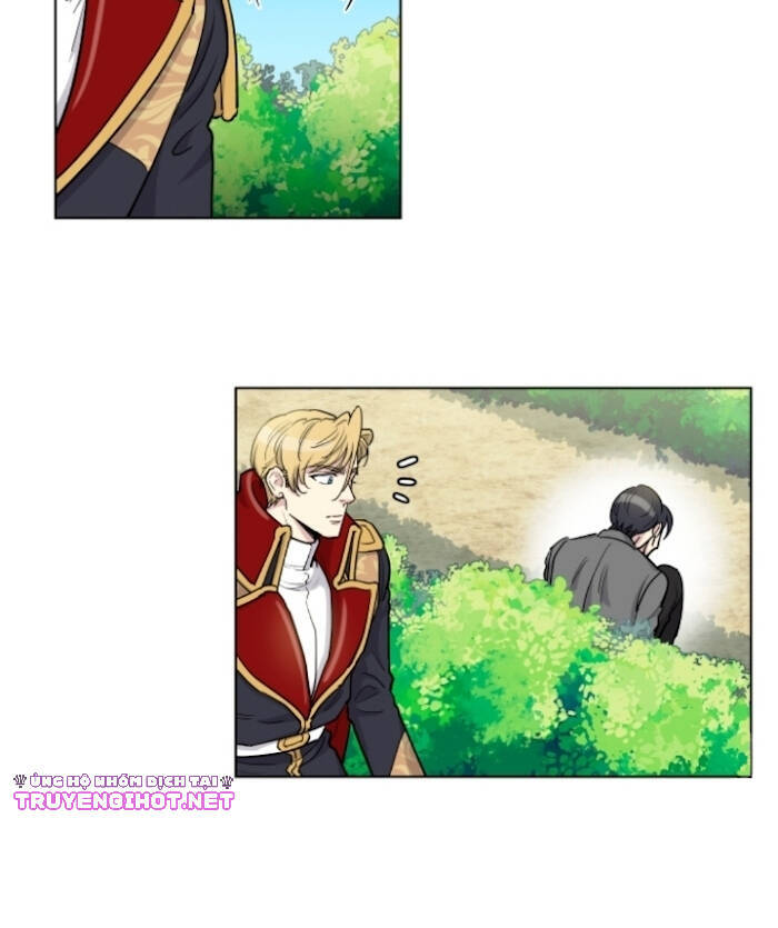 Gia Sư Của Công Tước Chapter 42 - 22