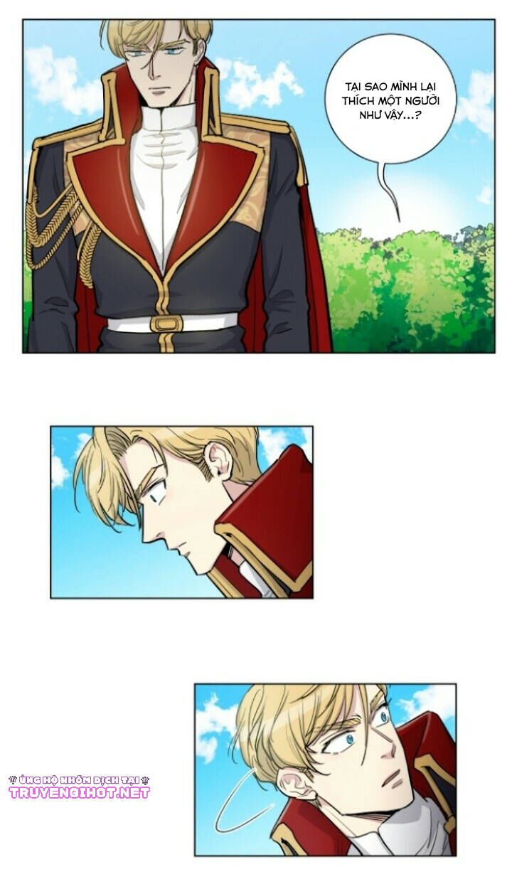 Gia Sư Của Công Tước Chapter 42 - 28