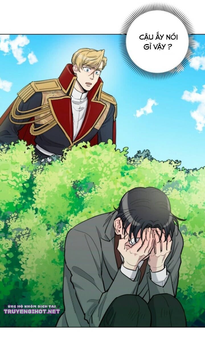 Gia Sư Của Công Tước Chapter 42 - 29
