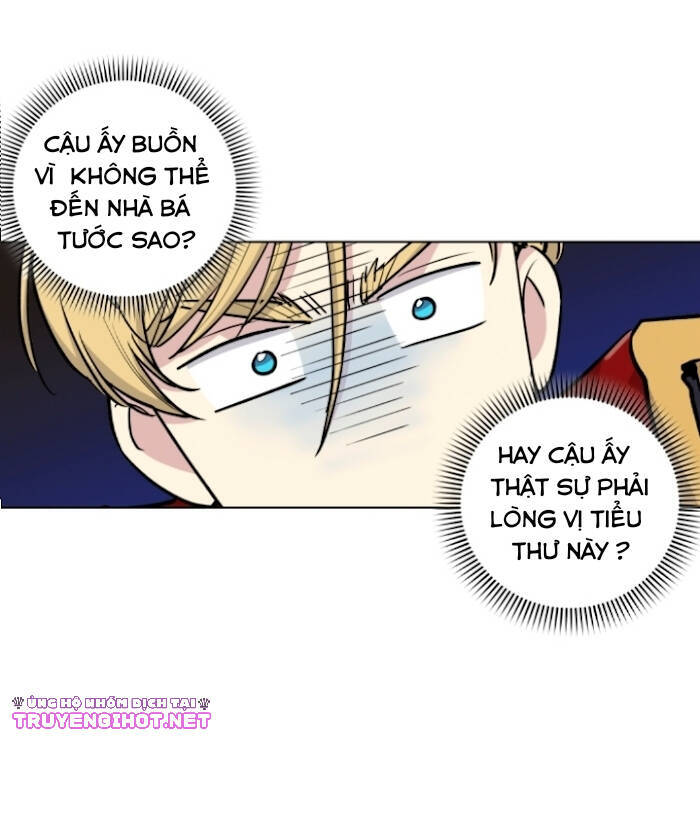 Gia Sư Của Công Tước Chapter 42 - 6