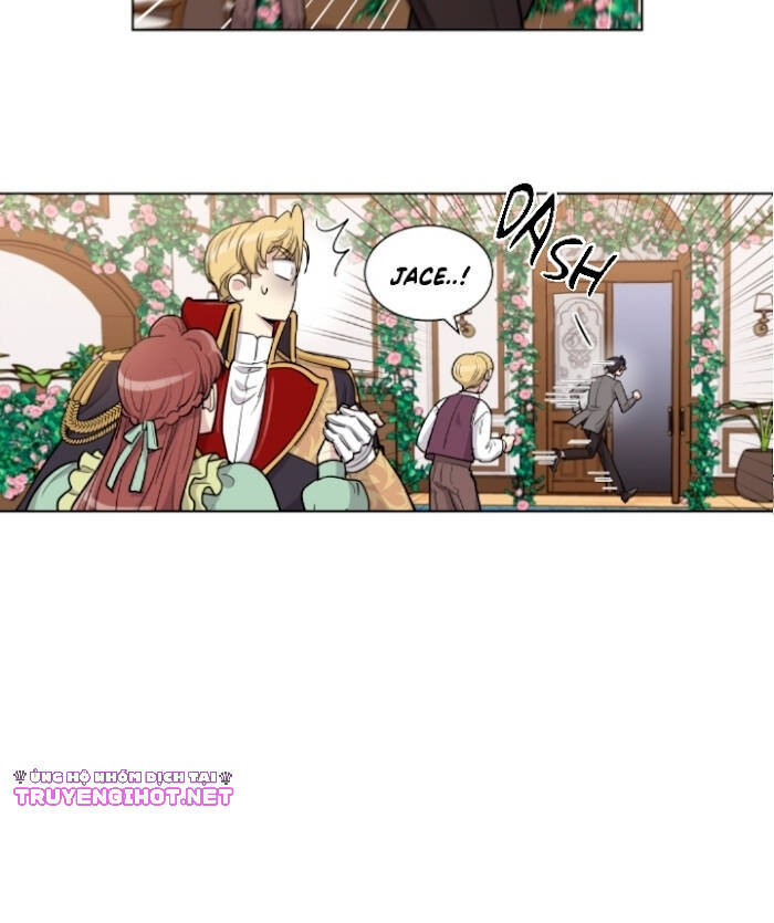 Gia Sư Của Công Tước Chapter 42 - 10