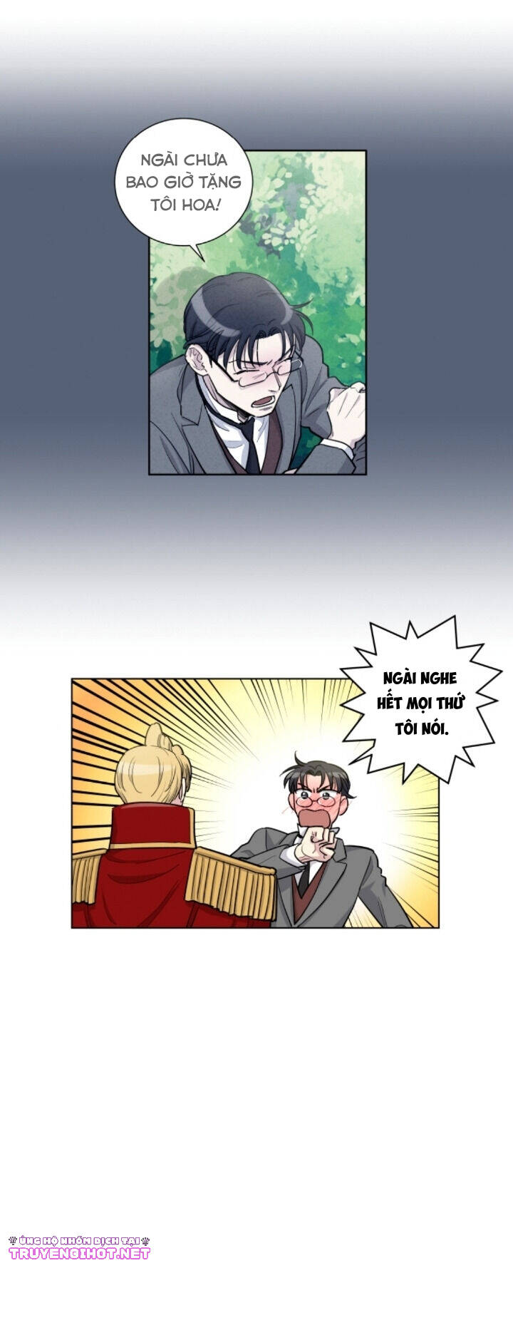 Gia Sư Của Công Tước Chapter 43 - 19