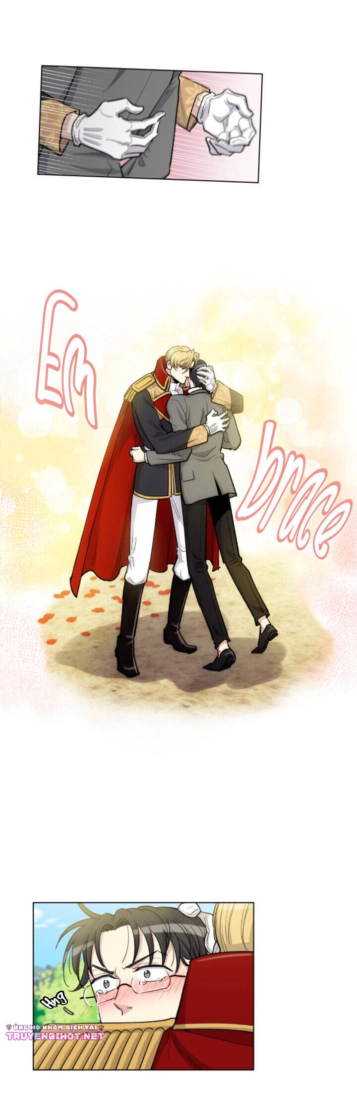 Gia Sư Của Công Tước Chapter 43 - 27