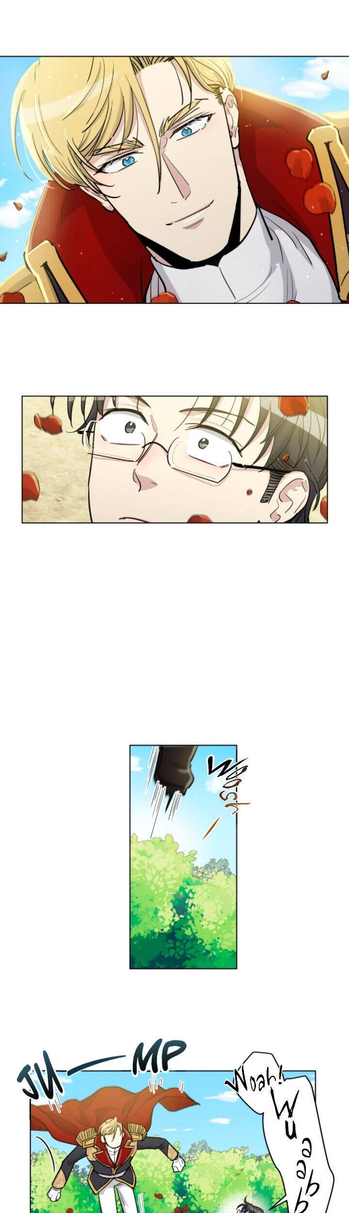 Gia Sư Của Công Tước Chapter 43 - 8