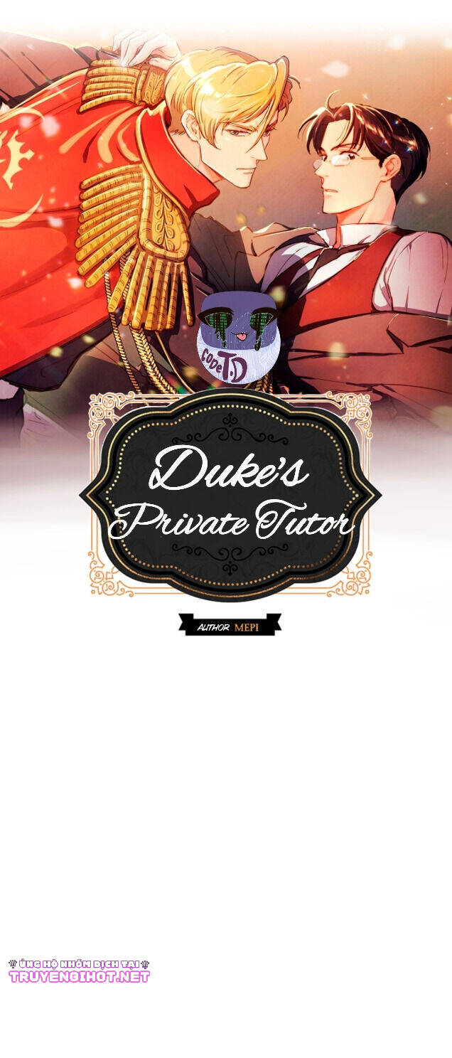 Gia Sư Của Công Tước Chapter 44 - 1
