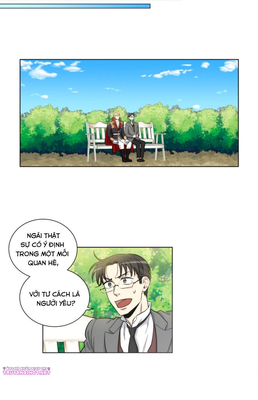 Gia Sư Của Công Tước Chapter 44 - 11