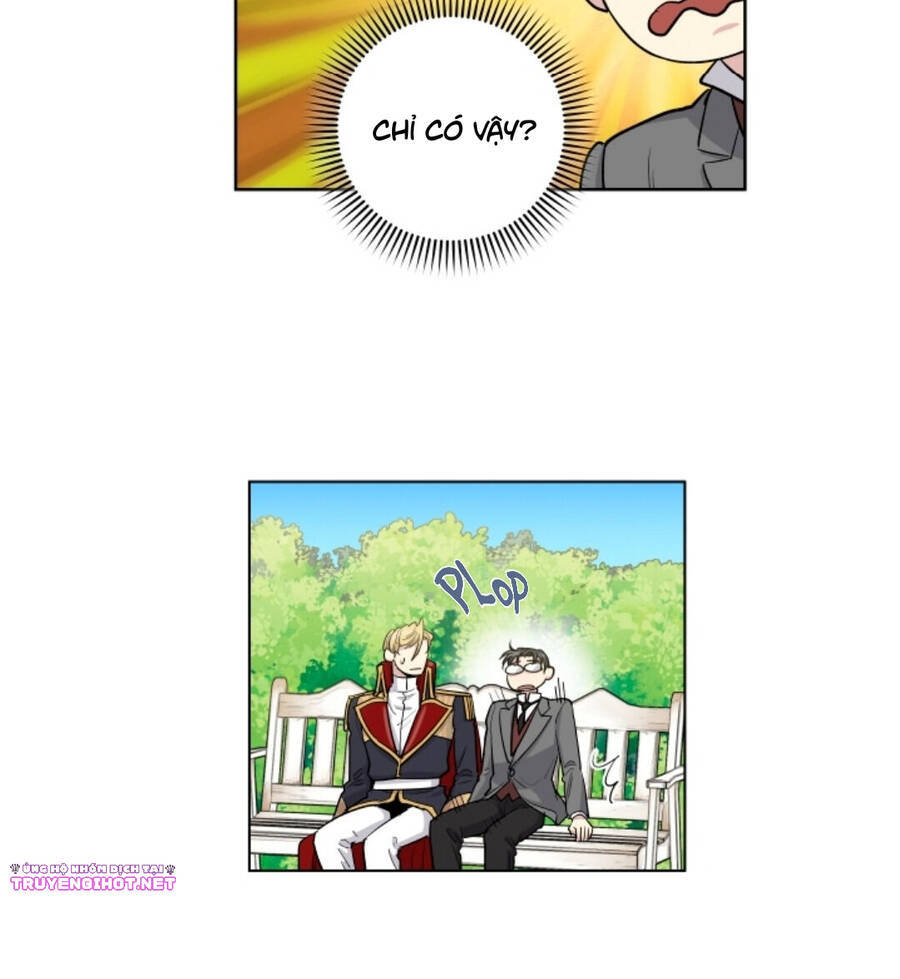 Gia Sư Của Công Tước Chapter 44 - 13