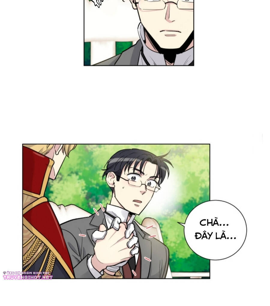 Gia Sư Của Công Tước Chapter 44 - 15