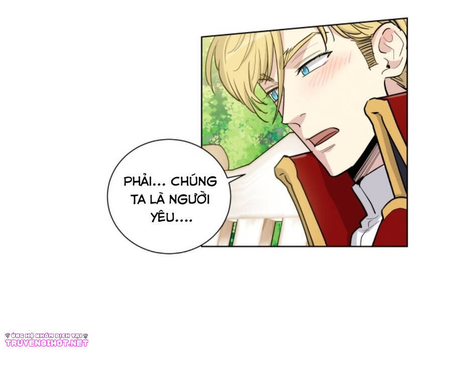 Gia Sư Của Công Tước Chapter 44 - 17