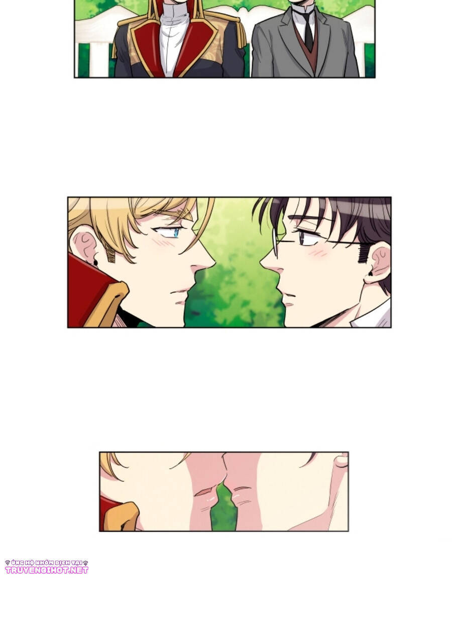 Gia Sư Của Công Tước Chapter 44 - 19