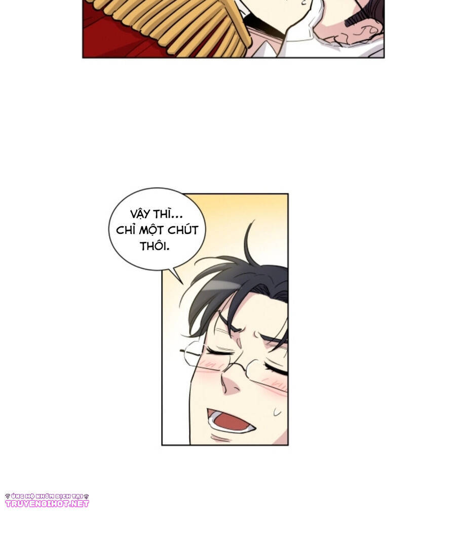 Gia Sư Của Công Tước Chapter 44 - 25