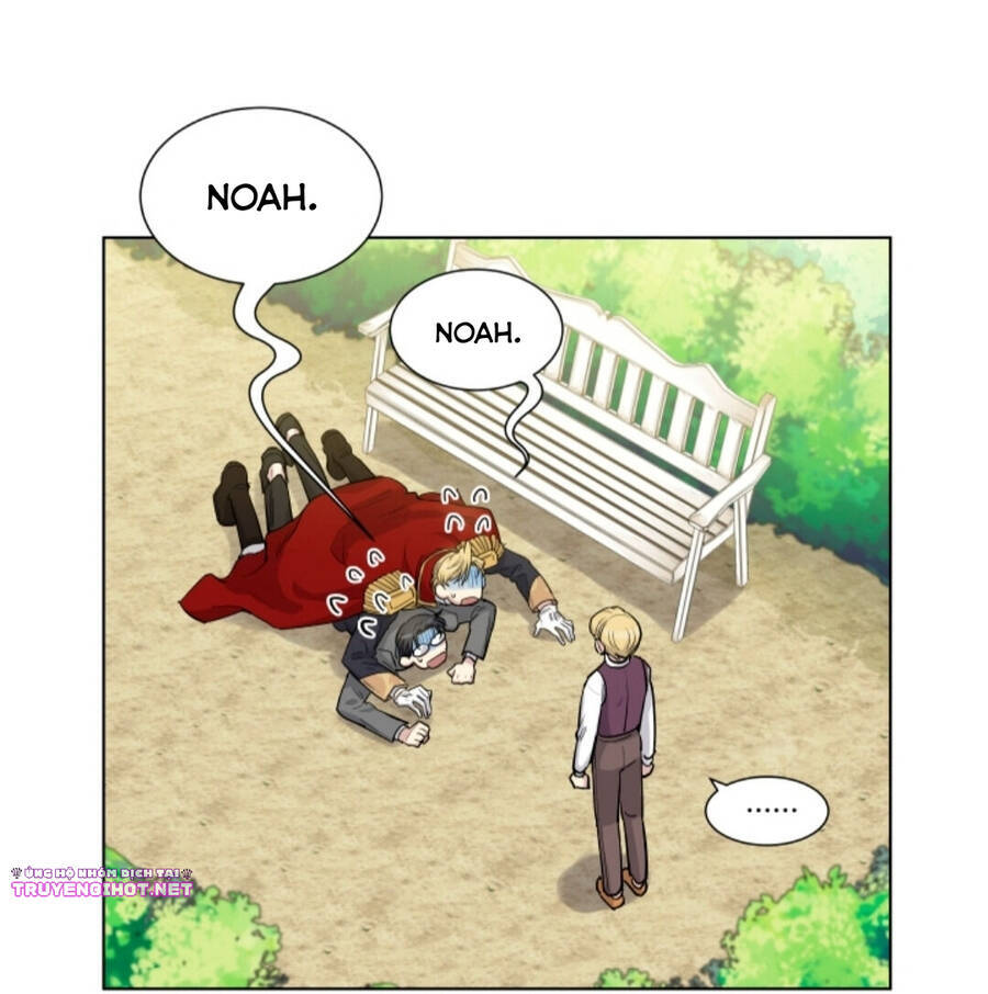 Gia Sư Của Công Tước Chapter 44 - 30