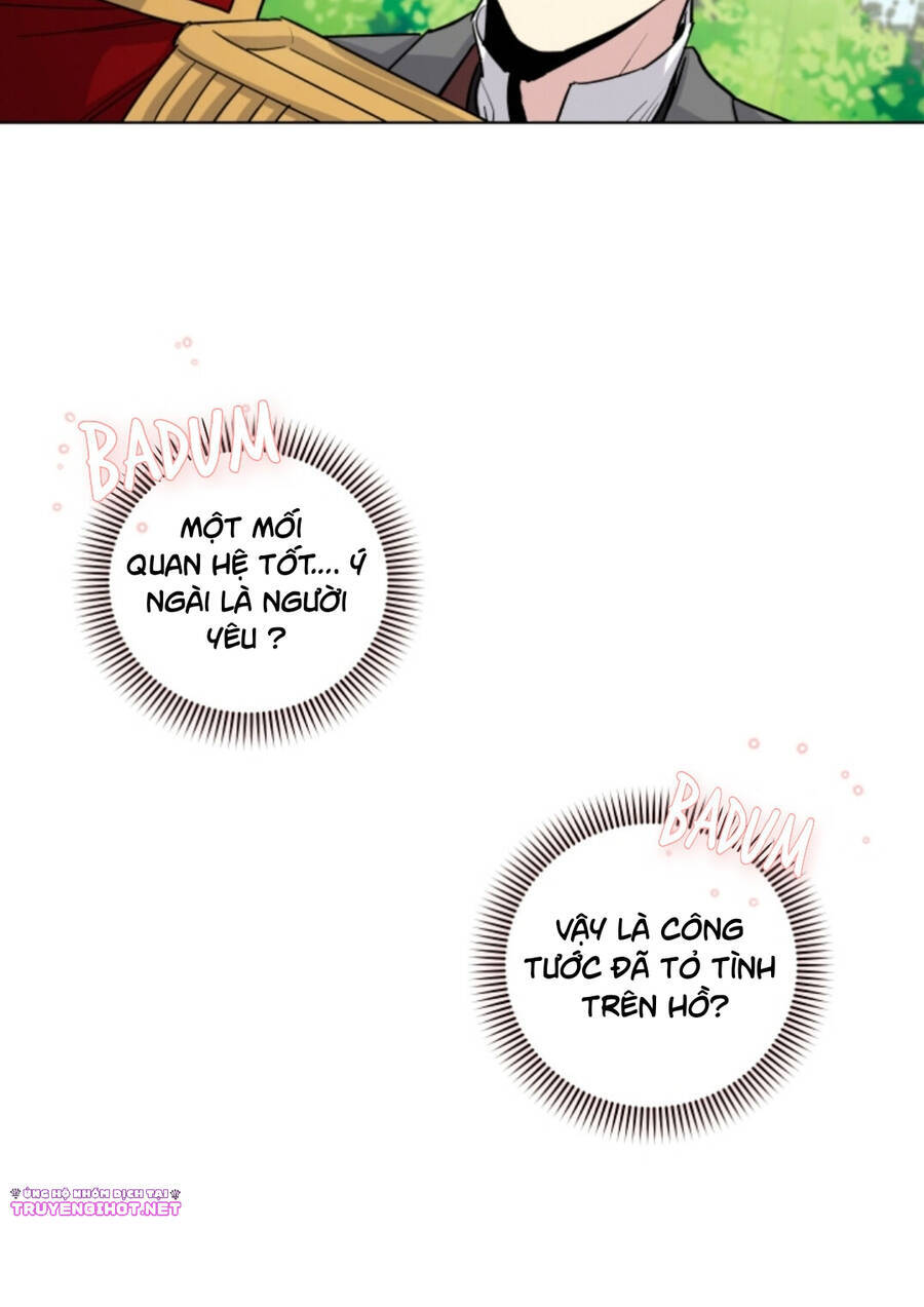 Gia Sư Của Công Tước Chapter 44 - 5