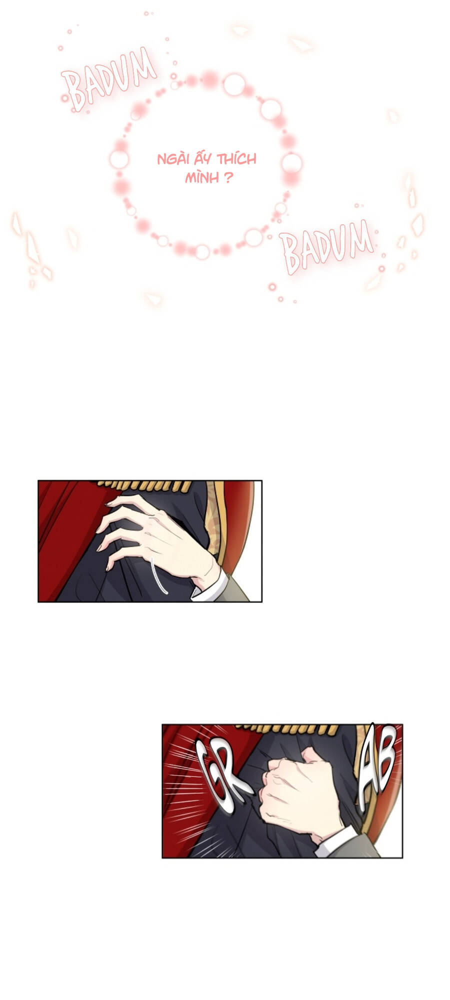 Gia Sư Của Công Tước Chapter 44 - 6
