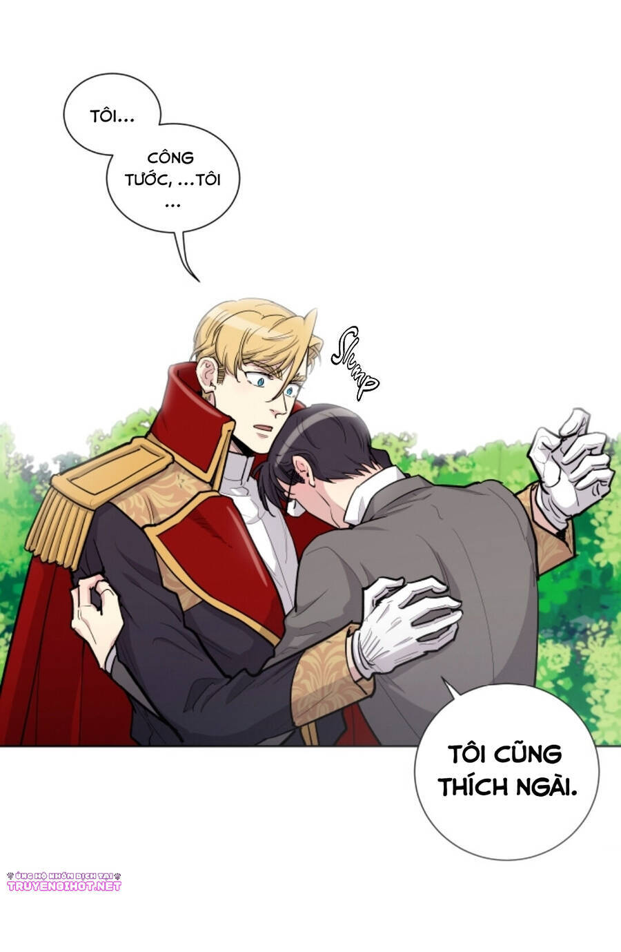 Gia Sư Của Công Tước Chapter 44 - 7
