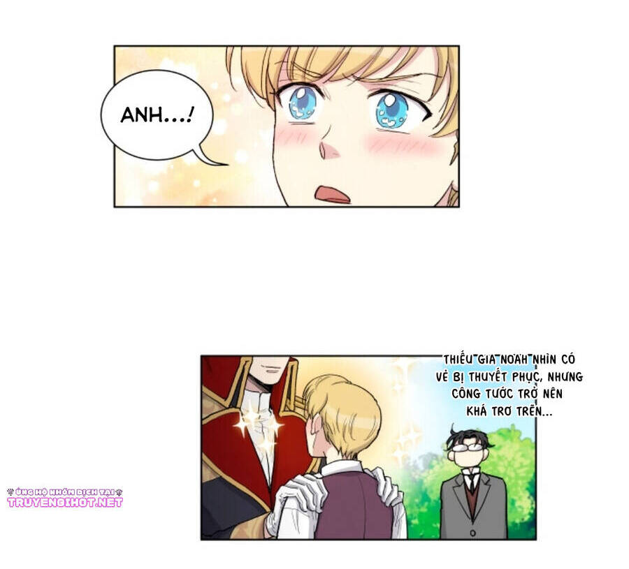 Gia Sư Của Công Tước Chapter 45 - 13
