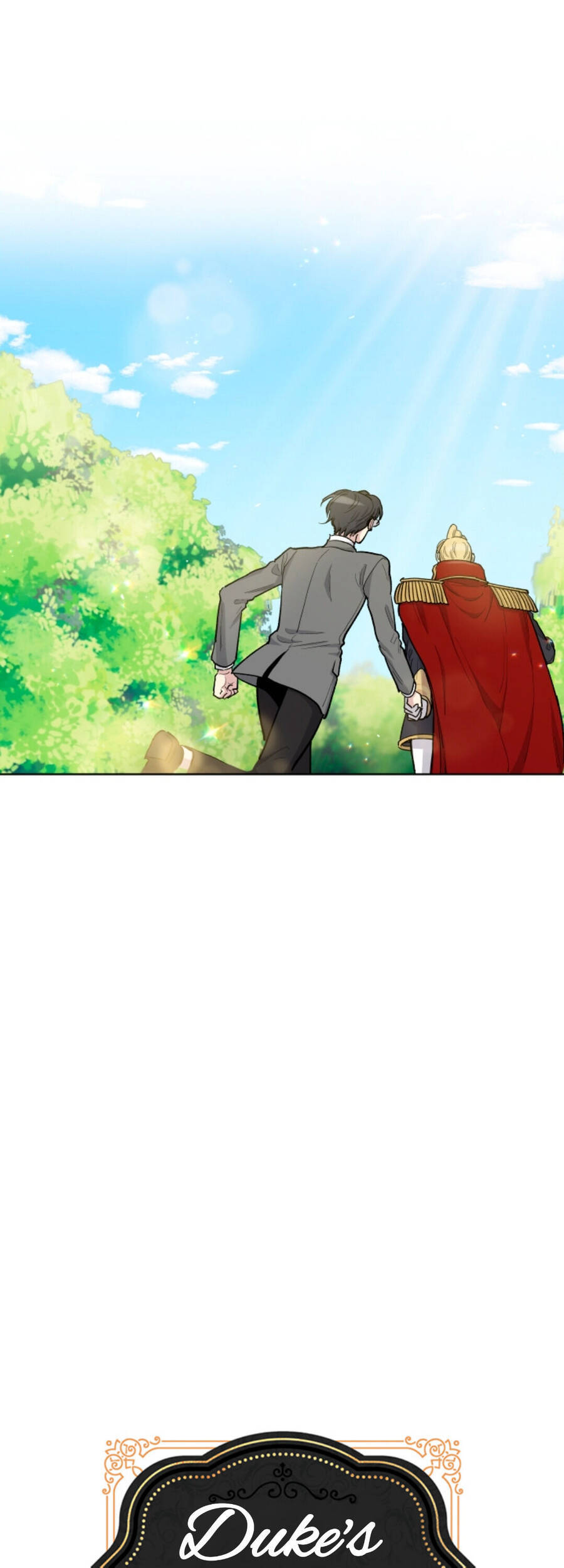 Gia Sư Của Công Tước Chapter 45 - 18