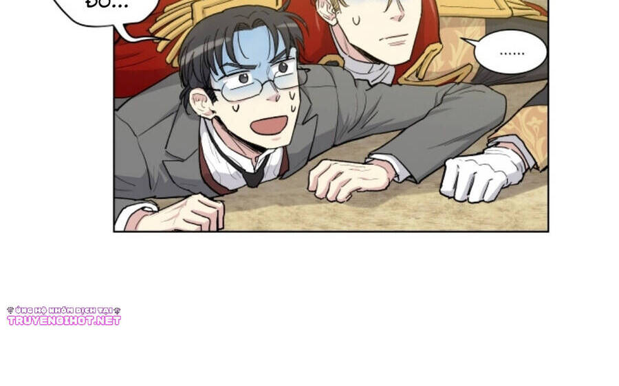 Gia Sư Của Công Tước Chapter 45 - 3
