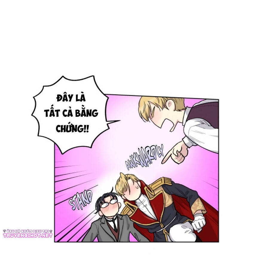 Gia Sư Của Công Tước Chapter 45 - 5
