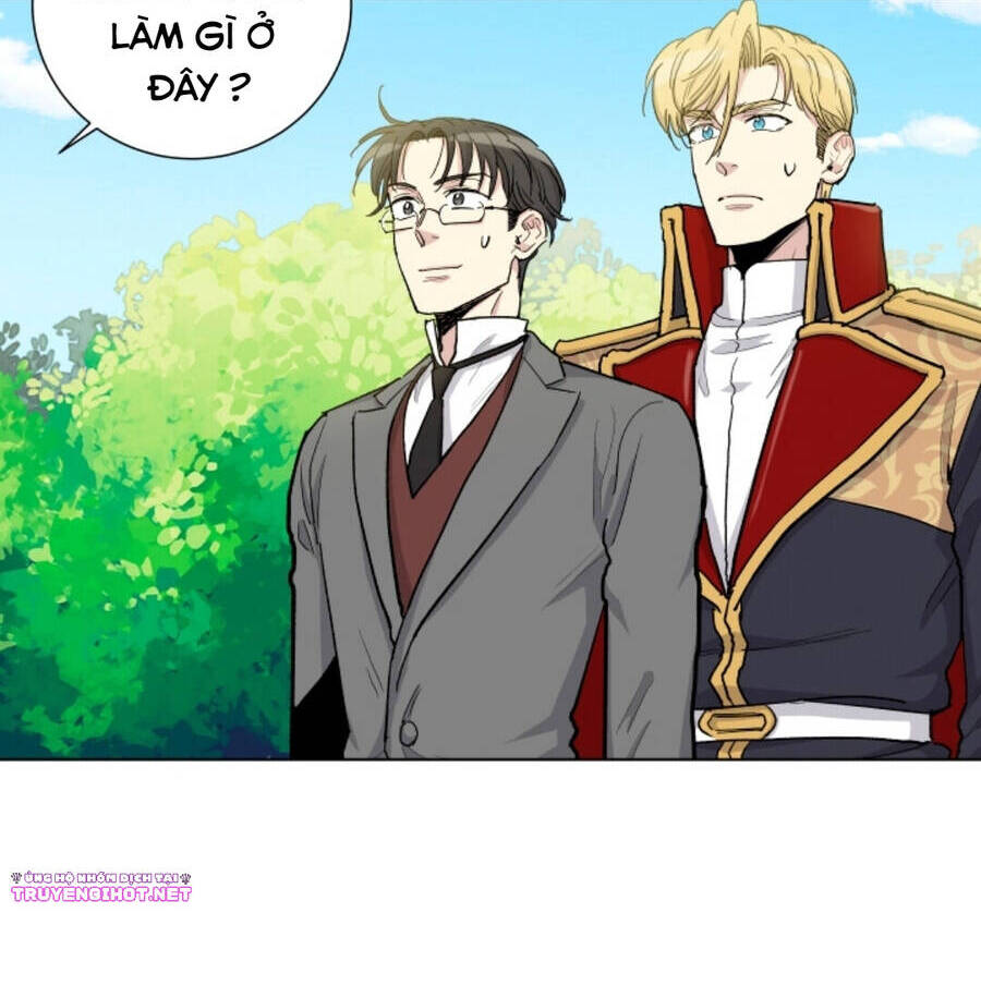 Gia Sư Của Công Tước Chapter 45 - 9