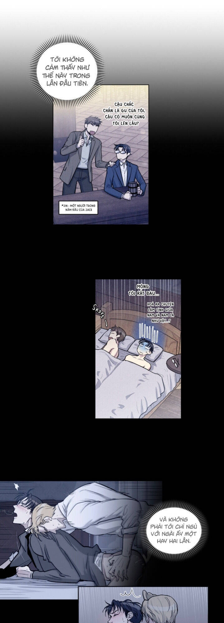 Gia Sư Của Công Tước Chapter 46 - 14