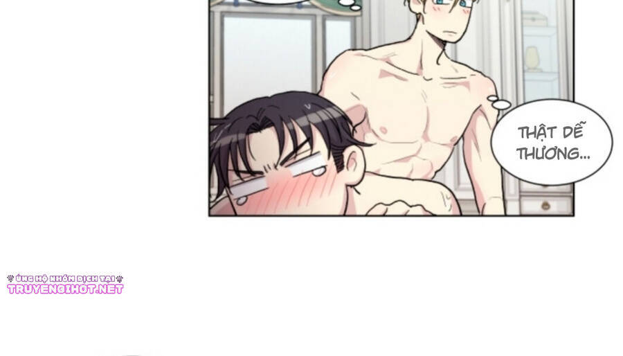 Gia Sư Của Công Tước Chapter 46 - 17